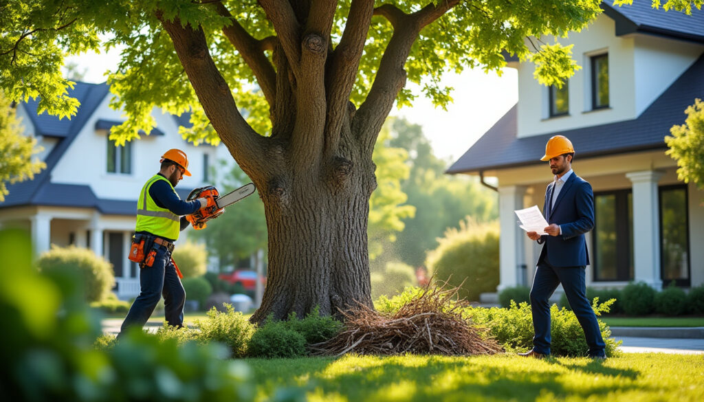découvrez les aides financières disponibles pour l’abattage d’arbres, incluant subventions et crédits d’impôt pour alléger vos coûts.