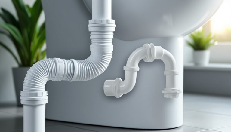 découvrez comment choisir entre une évacuation wc souple ou rigide pour une installation optimale et durable. guide pratique et conseils d'experts.