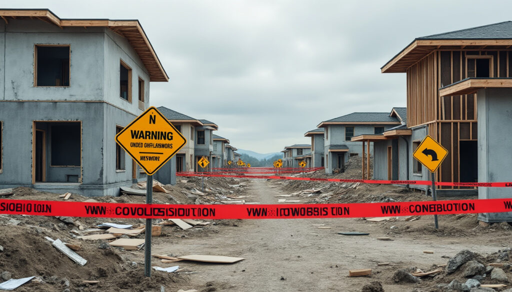 découvrez notre liste noire des constructeurs de maison à éviter en 2026 pour protéger votre projet immobilier. évitez les pièges et choisissez un professionnel fiable.