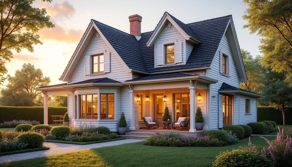 découvrez tout sur la maison pignon : définition, caractéristiques principales et astuces pratiques pour un aménagement optimal de votre espace.