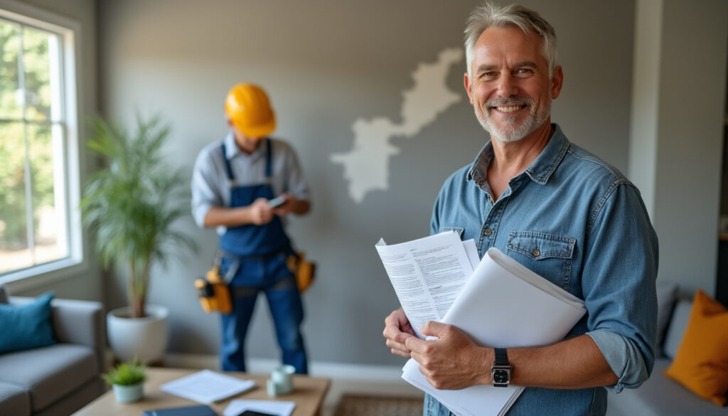 découvrez des conseils essentiels pour vous défendre efficacement contre une accusation de vice caché lors de l'achat ou la vente d'une maison. protégez vos droits et évitez les litiges grâce à nos recommandations clés.