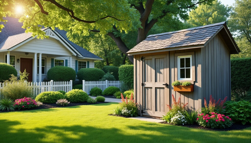 découvrez les conditions d'exonération et les règles applicables à la taxe sur les abris de jardin construits avant 2012. informez-vous sur vos droits et obligations fiscales.