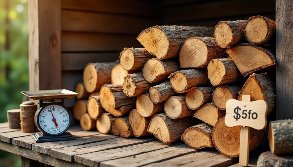 découvrez notre bois de chauffage à 40 euros le stère : qualité garantie, conseils pratiques pour bien choisir et prix réel sans surprise.
