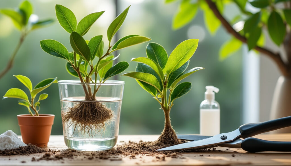 apprenez à bouturer le magnolia avec nos conseils simples et efficaces pour réussir vos boutures facilement et embellir votre jardin.