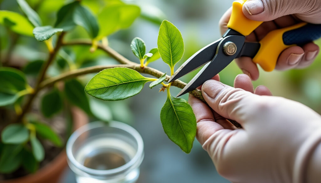 apprenez à bouturer un mimosa facilement grâce à notre méthode simple et efficace pour réussir vos boutures et embellir votre jardin.