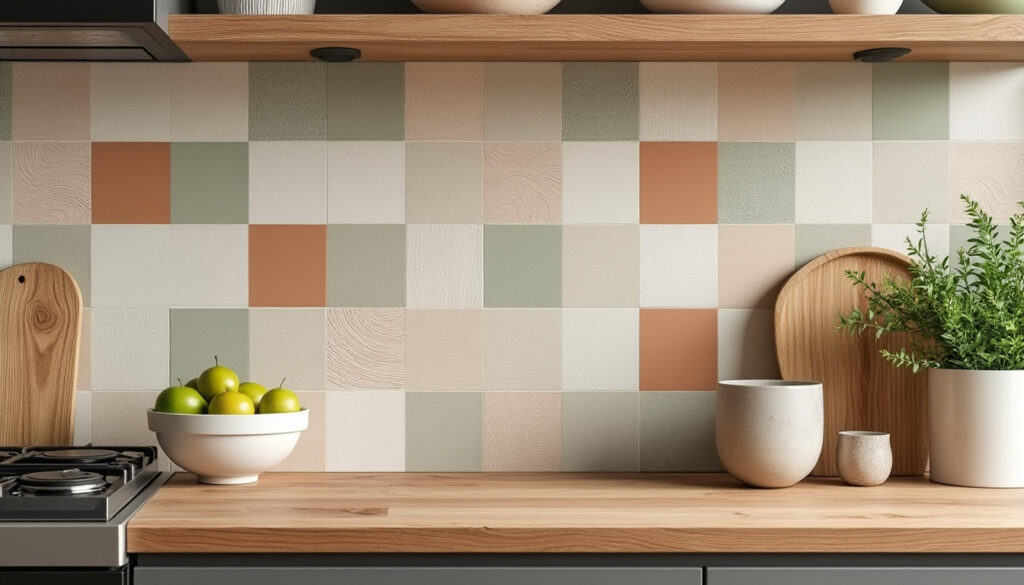 découvrez les tendances 2024 pour le carrelage crédence cuisine, alliant design moderne et choix durables pour un espace élégant et éco-responsable.