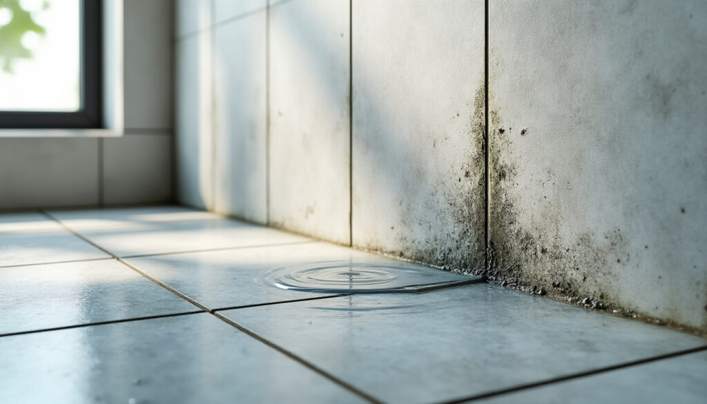 découvrez ce que couvre votre assurance en cas de dégât des eaux causé par un joint défectueux et comment protéger votre habitation efficacement.