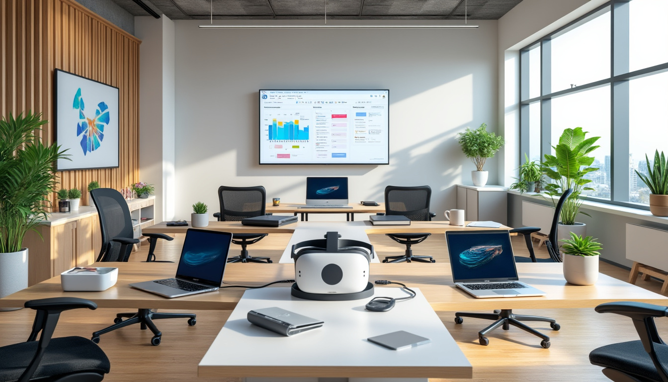 prodigg propose des solutions innovantes alliant mobilier ergonomique et apprentissage en ligne pour améliorer le confort et l'efficacité des espaces éducatifs et professionnels.