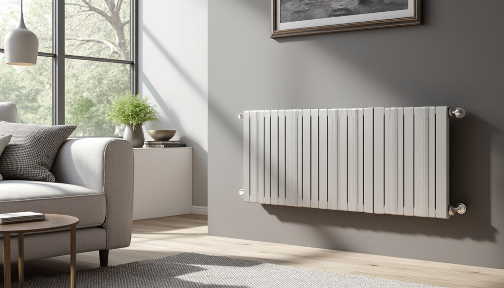 découvrez les radiateurs sur habitat-design.net alliant design élégant et performance optimale pour un confort chauffant exceptionnel dans votre intérieur.