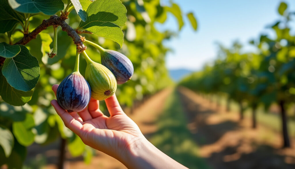 découvrez la saison des figues et apprenez quand récolter et choisir les meilleurs fruits pour savourer leur saveur optimale.