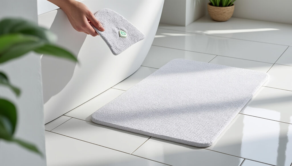 découvrez les précautions essentielles pour utiliser un tapis diatomite en toute sécurité et éviter les dangers potentiels liés à son usage.