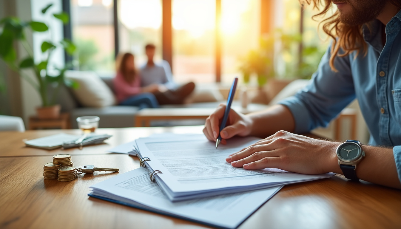 découvrez toutes les aides disponibles en 2024 pour financer votre logement avec aidologement. optimisez votre budget et facilitez votre acquisition immobilière.