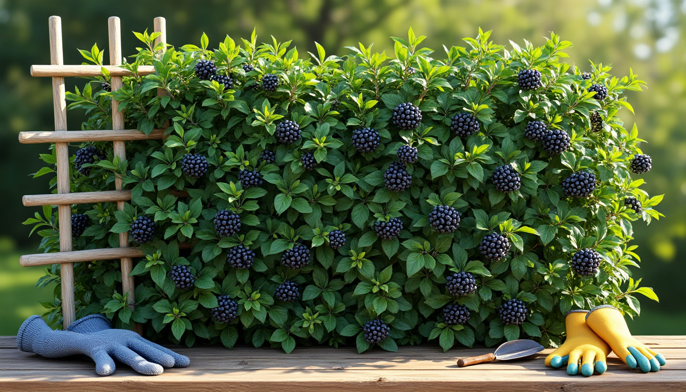 découvrez tout sur la colina josta : conseils de culture, méthodes d'entretien efficaces et les bienfaits de cet arbuste hybride pour votre jardin.
