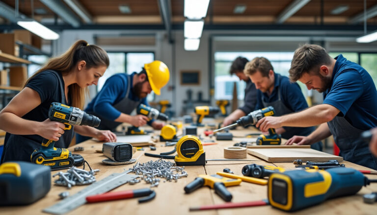 découvrez notre avis complet 2025 sur institutdubricolage.com : test, qualité des produits et retours des utilisateurs pour vous guider dans votre choix.