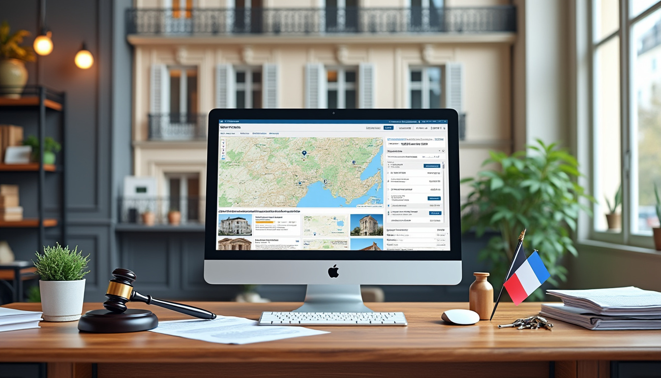 découvrez licitor, la plateforme officielle d'annonces et d'enchères immobilières en france, pour trouver des biens authentiques et sécurisés facilement.