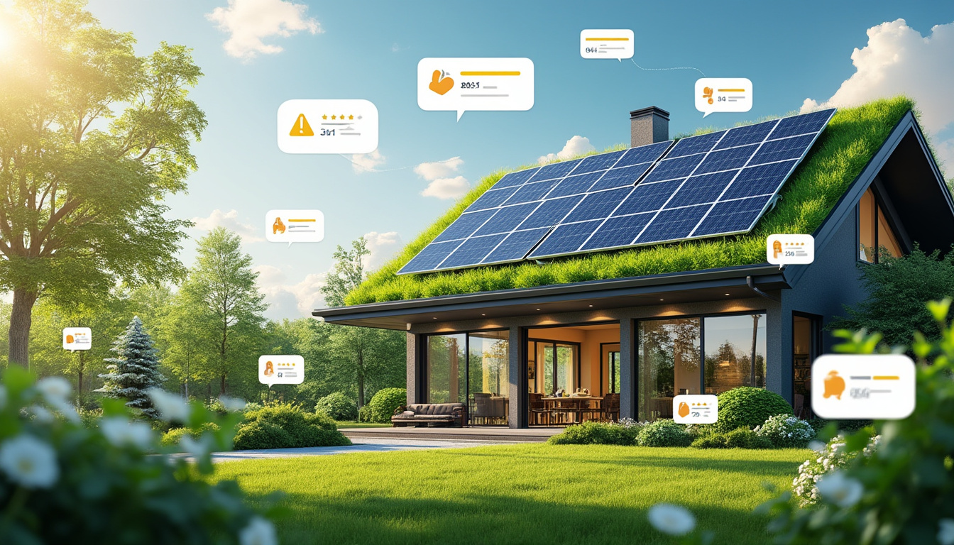 découvrez les avis clients et les problèmes signalés sur maison-eco-fr.com pour mieux connaître la fiabilité et la qualité de ce service.