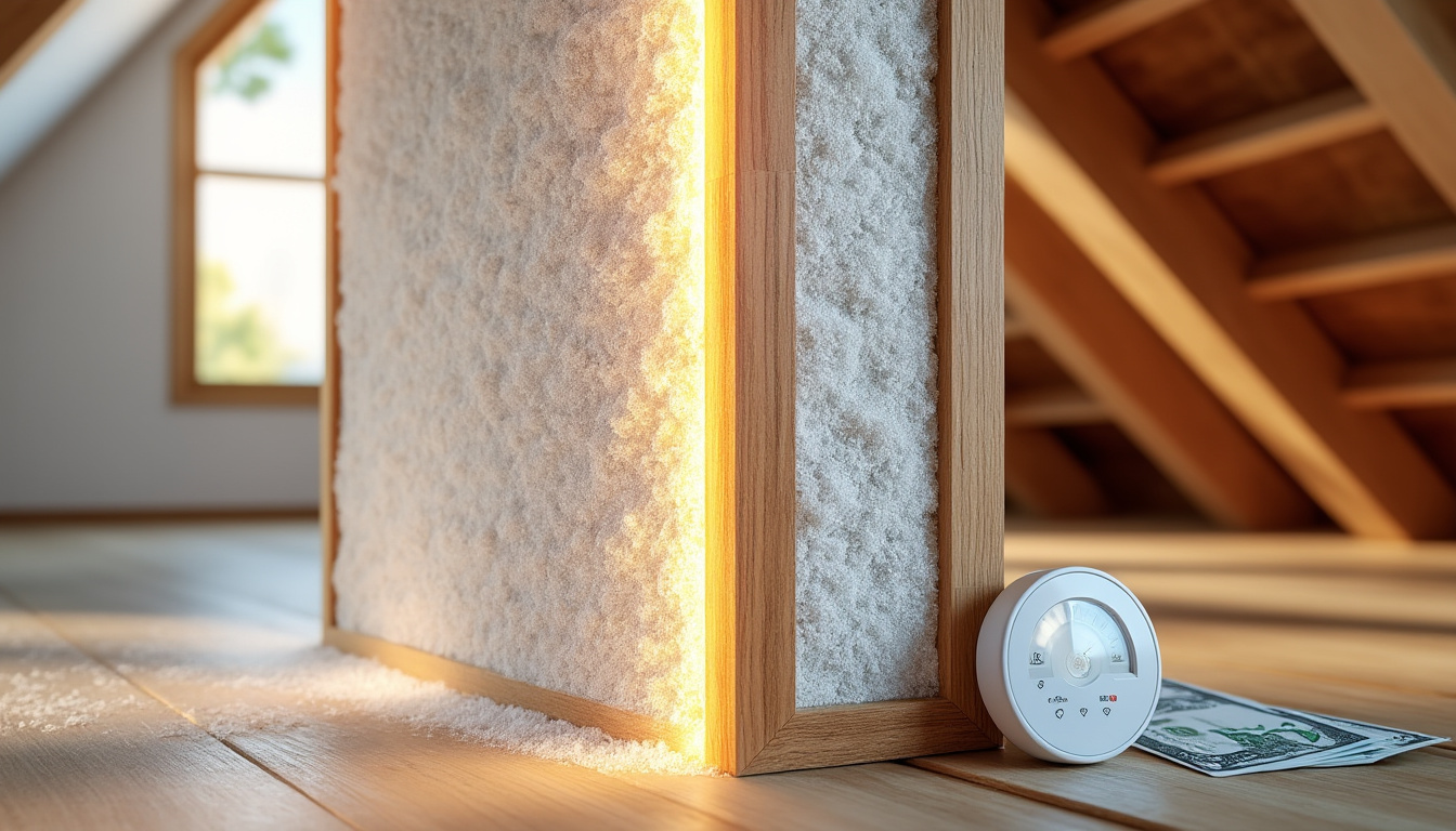 découvrez les avantages de la vermiculite pour l'isolation de votre maison, ses différents usages pratiques et les prix pour bien choisir votre solution thermique naturelle et efficace.