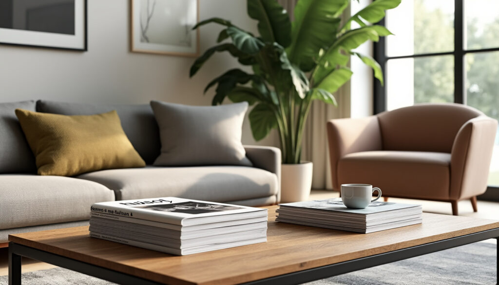 découvrez les offres d'abonnement au magazine maison-a-ma-facon.fr pour 2025 : tarifs attractifs et formules adaptées à tous les passionnés de décoration et d'aménagement.