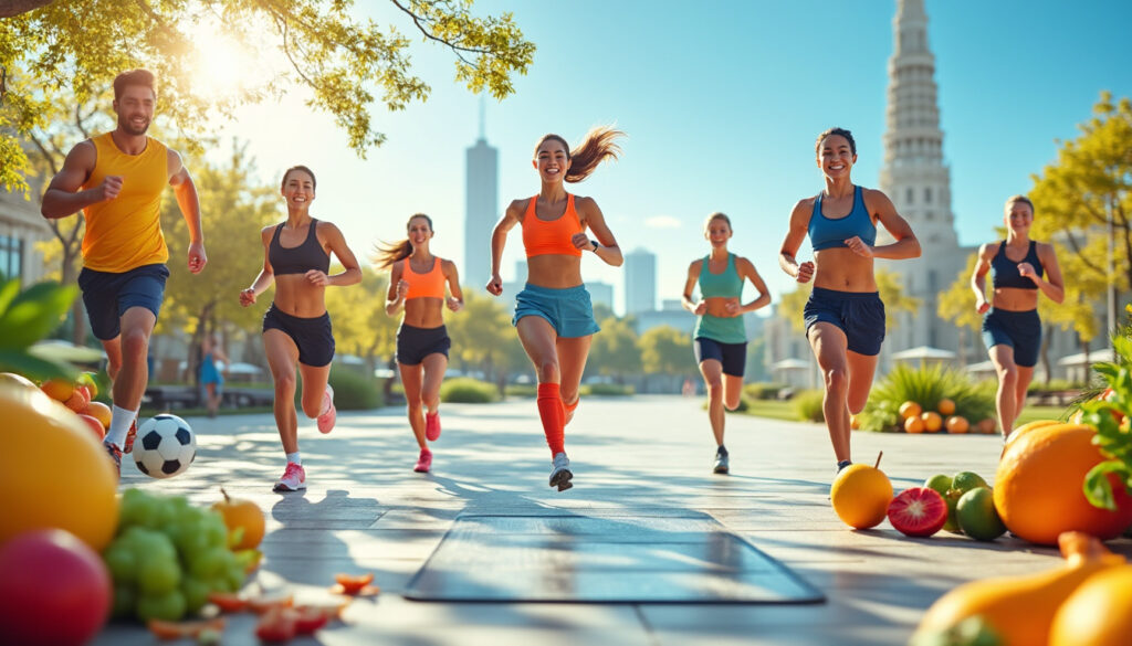 découvrez les dernières actualités sportives, conseils bien-être et tendances lifestyle sur diarioesportes.com, votre source quotidienne d'informations et d'inspiration.