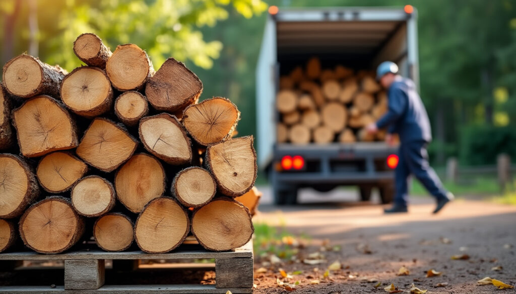 découvrez notre bois de chauffage à 50 euros le stère, alliant qualité supérieure et livraison rapide pour un confort optimal cet hiver.