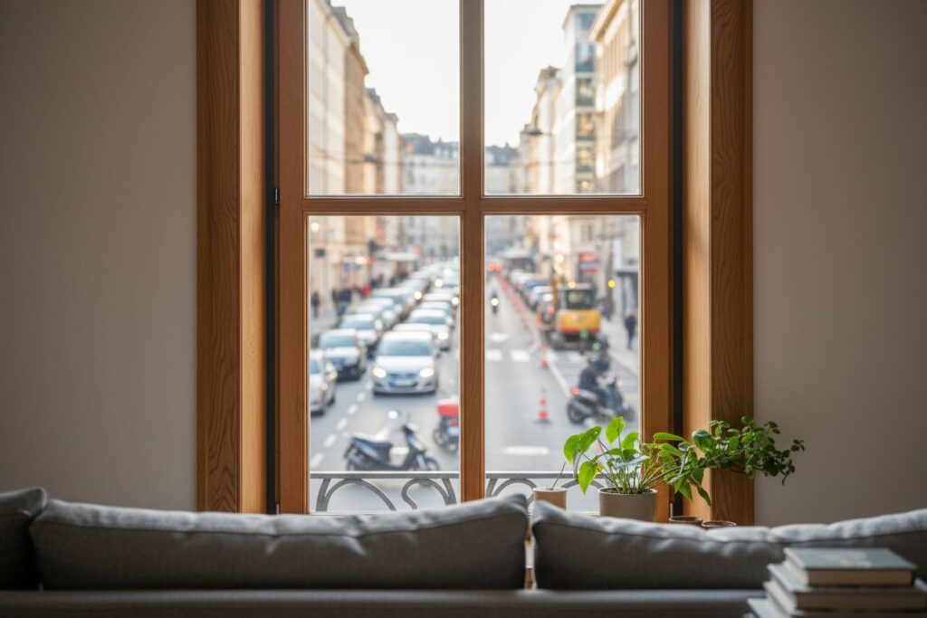 choisir la fentre en bois sur mesure 5