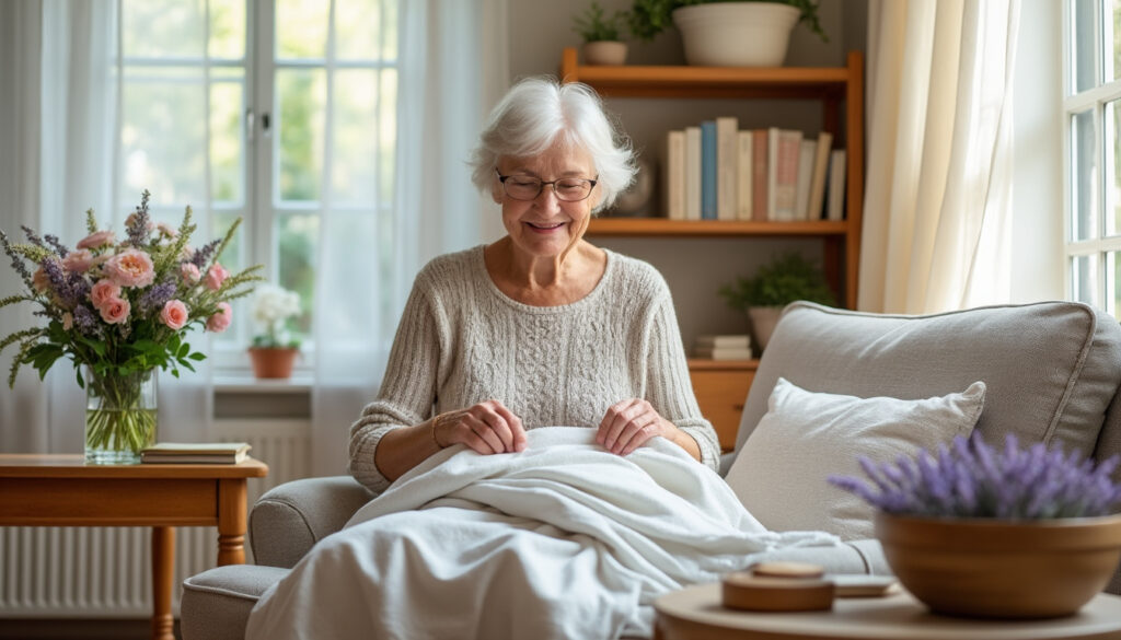 découvrez des astuces de grand-mère efficaces pour vendre votre maison rapidement et au meilleur prix, grâce à des conseils simples et éprouvés.