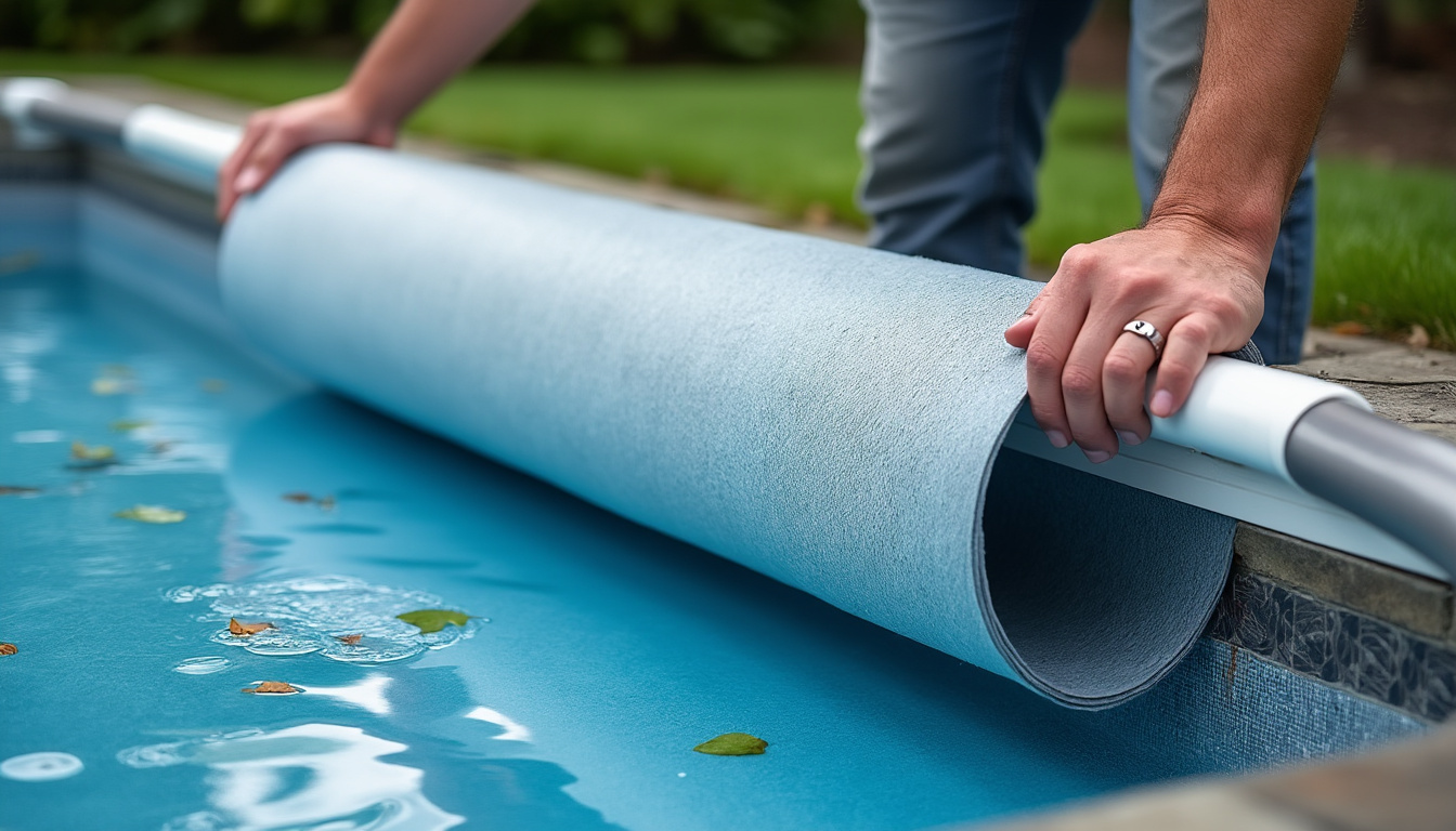 découvrez les principaux inconvénients d’une bâche à barres pour piscine : manipulation, entretien, limites d’utilisation et critères à connaître avant de choisir.