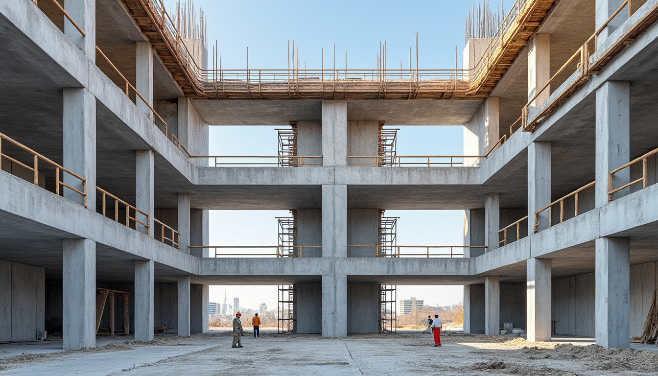 découvrez la définition du mur de refend, son rôle dans la stabilité d’un bâtiment et son importance en construction.