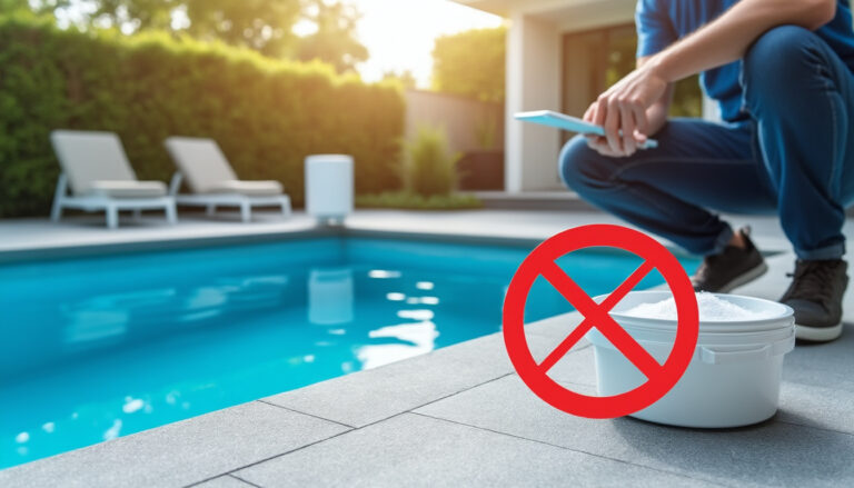la piscine au sel est-elle interdite ? découvrez ce que prévoit la réglementation, les restrictions locales et les précautions à prendre avant de vous équiper.