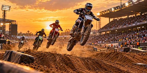 SuperMotocross